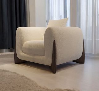 Luxury Feather Sofa