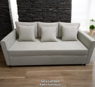 Sofa Cum Bed